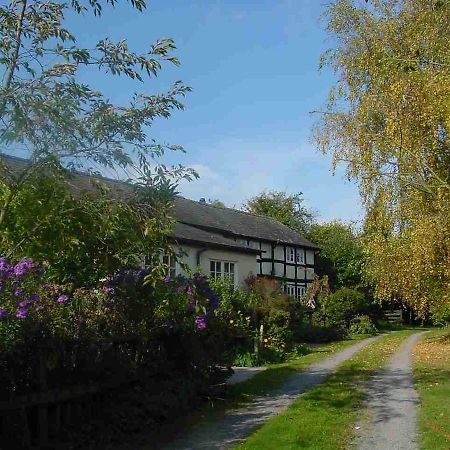 Yew Tree Cottage Лиоминстър Екстериор снимка