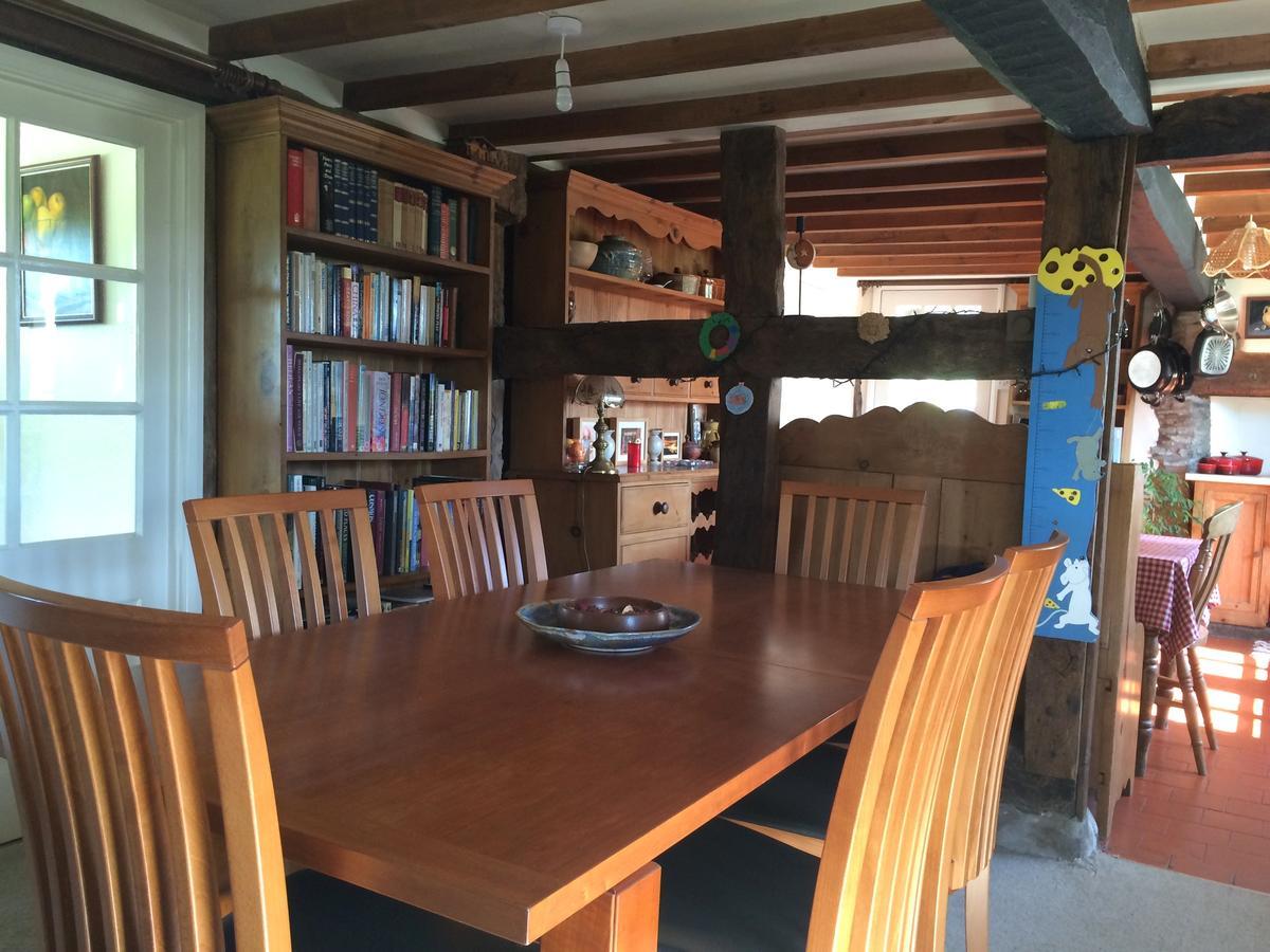 Yew Tree Cottage Лиоминстър Екстериор снимка
