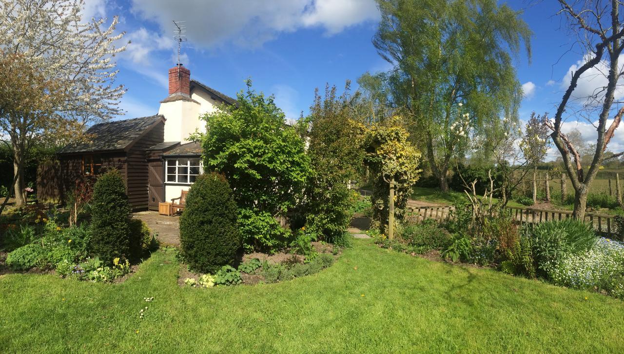 Yew Tree Cottage Лиоминстър Екстериор снимка