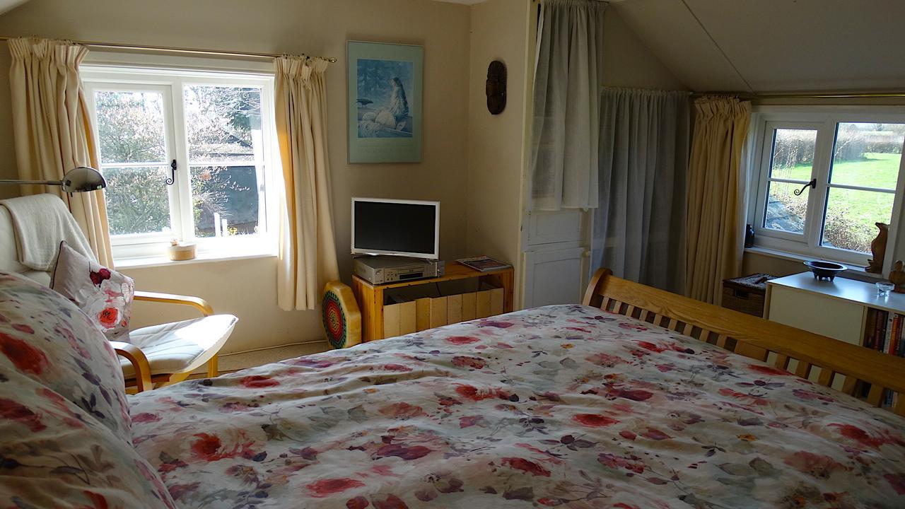 Yew Tree Cottage Лиоминстър Екстериор снимка
