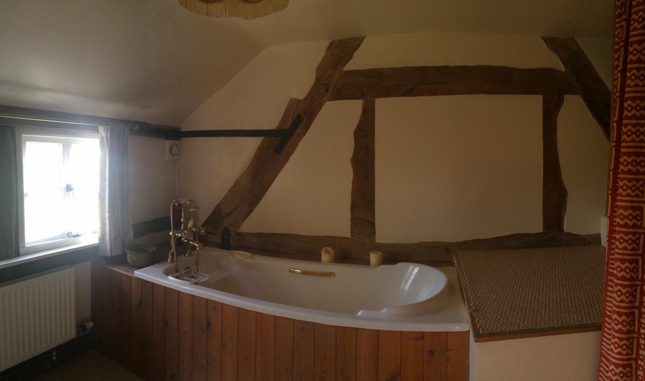 Yew Tree Cottage Лиоминстър Екстериор снимка